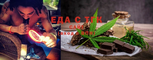 тгк Богородицк